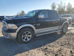 Dodge Vehiculos salvage en venta: 2014 Dodge 1500 Laramie