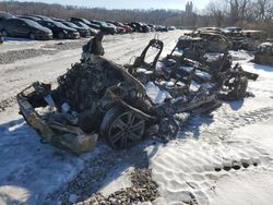 Salvage cars for sale from Copart Cahokia Heights, IL: 2023 Ford F150 Supercrew