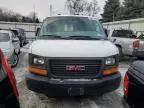 2013 GMC Savana G1500