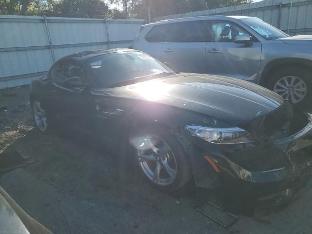 2014 BMW Z4 SDRIVE28I