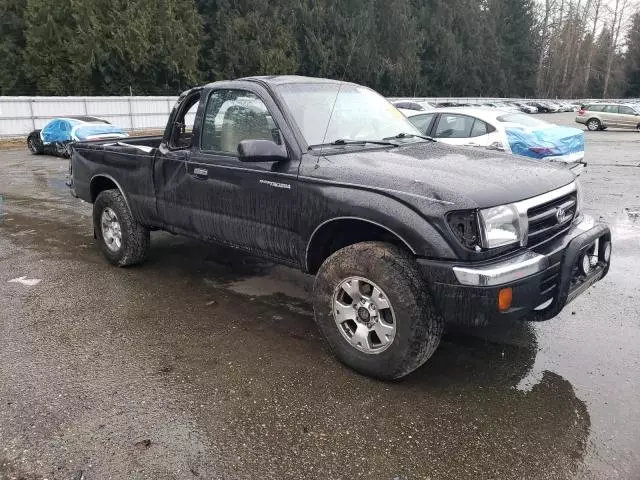 2000 Toyota Tacoma Xtracab