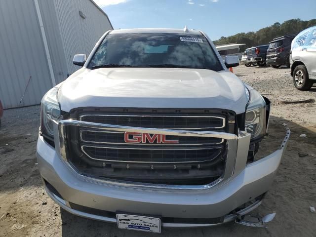 2018 GMC Yukon XL K1500 SLT