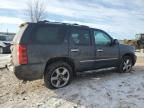 2013 Chevrolet Tahoe K1500 LTZ