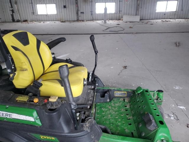 2020 John Deere Mower