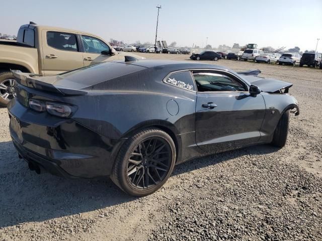 2019 Chevrolet Camaro SS