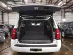 2016 Chevrolet Suburban K1500 LT