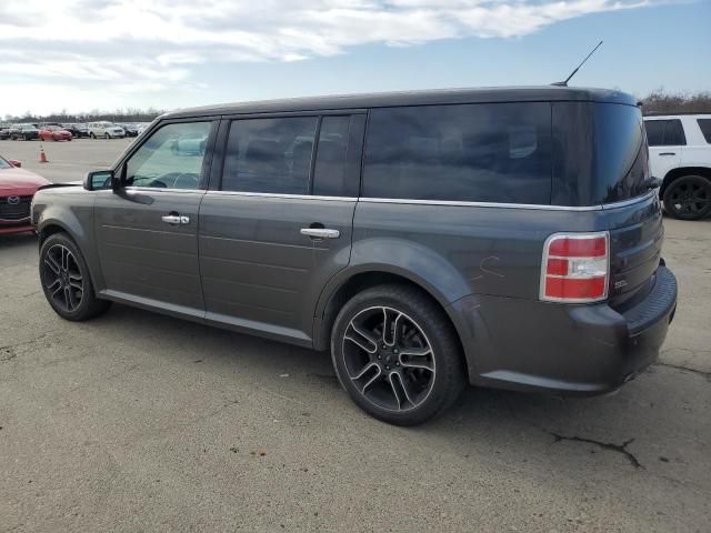 2015 Ford Flex SEL