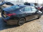 2019 Genesis G80 Base