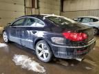 2011 Volkswagen CC Luxury