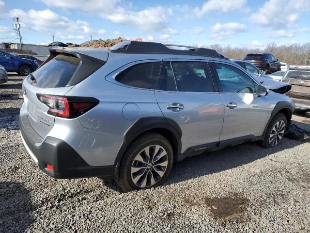 2024 Subaru Outback Touring