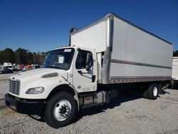 Salvage trucks for sale at Loganville, GA auction: 2020 Freightliner M2 106 Medium Duty