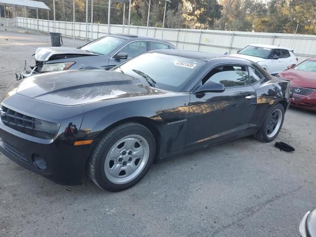 2013 Chevrolet Camaro LS