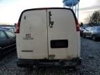 2009 Chevrolet Express G3500