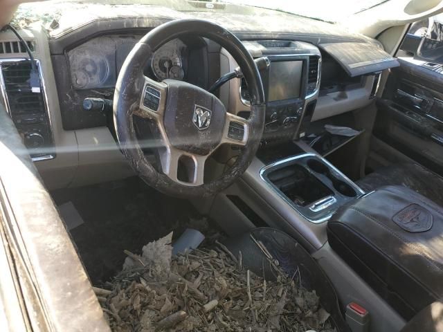 2016 Dodge RAM 3500 Longhorn