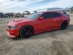 2017 Dodge Charger SRT Hellcat