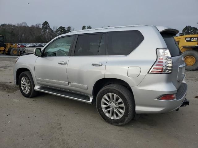 2016 Lexus GX 460