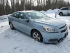 2013 Chevrolet Malibu LS