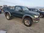 2001 Toyota Tacoma Prerunner