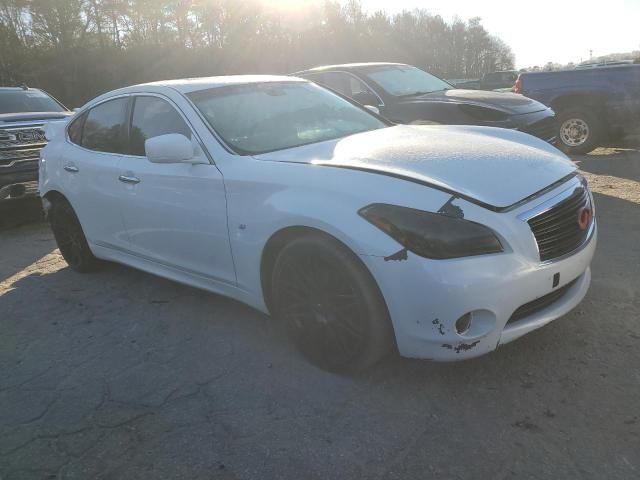 2014 Infiniti Q70 3.7