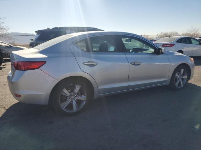 2013 Acura ILX 20 Premium