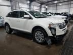 2010 Ford Edge SEL