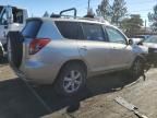 2006 Toyota Rav4 Limited