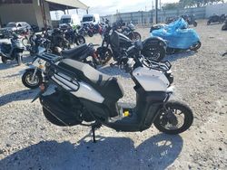 Zhejiang Scooter salvage cars for sale: 2024 Zhejiang Scooter