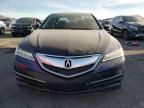 2015 Acura TLX Tech