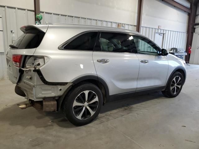 2016 KIA Sorento EX