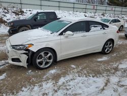 Lotes con ofertas a la venta en subasta: 2014 Ford Fusion SE