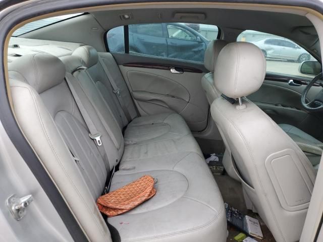 2008 Buick Lucerne CXL