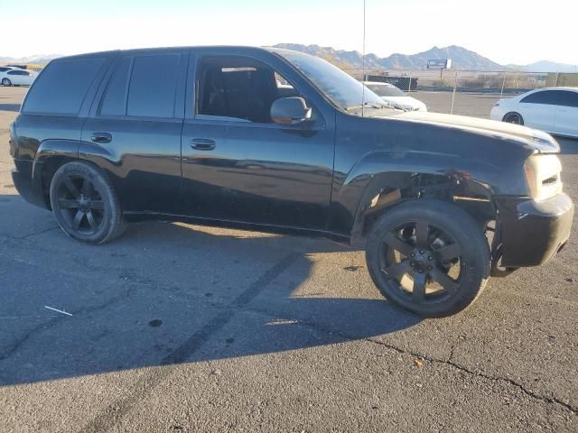 2007 Chevrolet Trailblazer SS