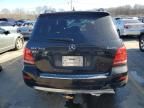 2013 Mercedes-Benz GLK 350 4matic