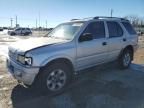 1999 Isuzu Rodeo S