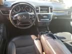 2014 Mercedes-Benz ML 350 4matic