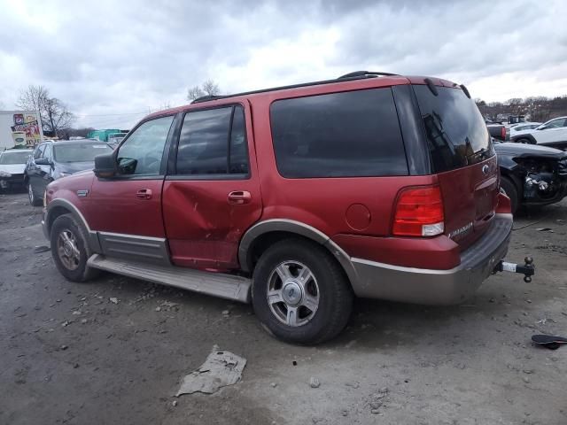 2004 Ford Expedition Eddie Bauer