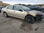 2005 Chrysler Sebring Touring