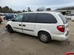 2007 Dodge Grand Caravan SE