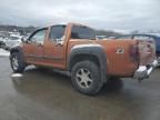 2004 Chevrolet Colorado