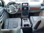 2008 Chrysler Town & Country Touring