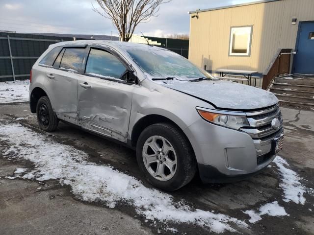 2012 Ford Edge SEL