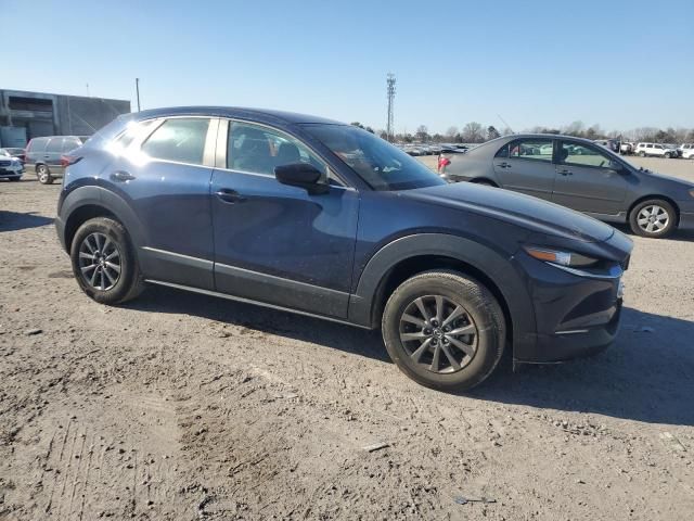 2022 Mazda CX-30