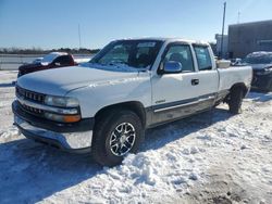 Chevrolet Silverado k1500 Vehiculos salvage en venta: 2000 Chevrolet Silverado K1500