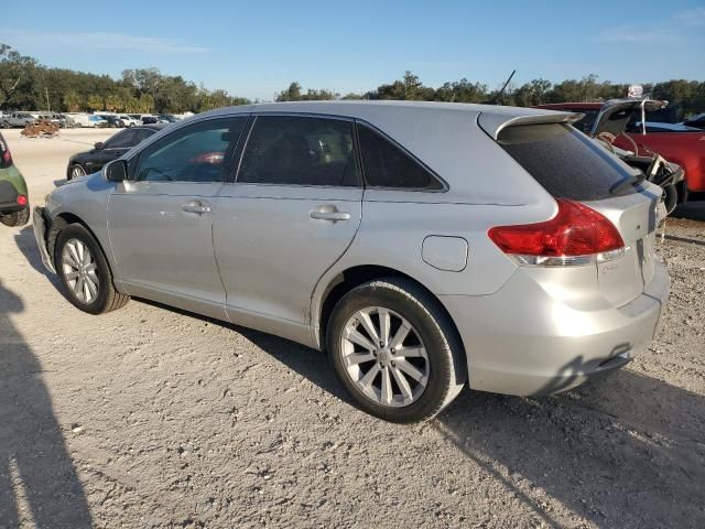 2012 Toyota Venza LE