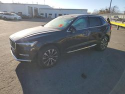 Volvo salvage cars for sale: 2023 Volvo XC60 Plus