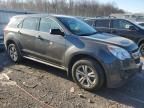 2010 Chevrolet Equinox LS