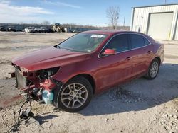 Chevrolet Vehiculos salvage en venta: 2014 Chevrolet Malibu 1LT