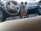 2009 Mercedes-Benz ML 350