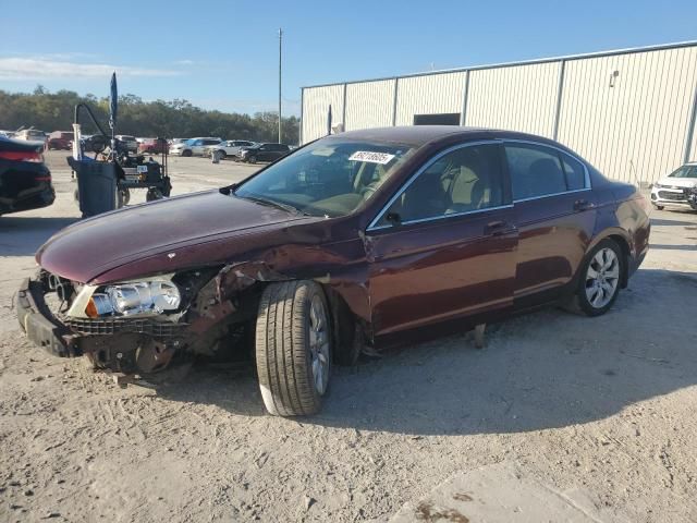 2009 Honda Accord LX