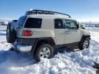 2008 Toyota FJ Cruiser